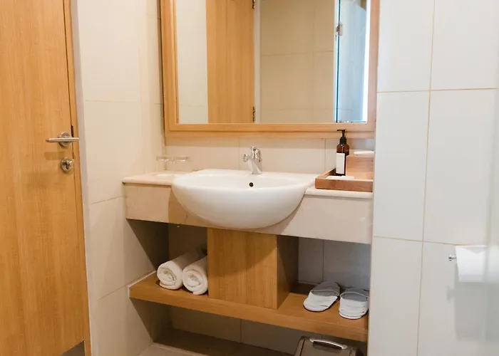 Crystalkuta Hotel - Bali