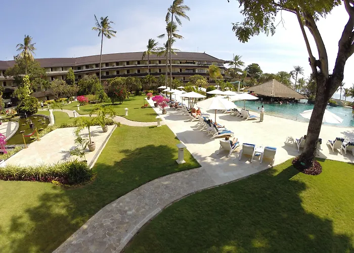 Discovery Kartika Plaza Hotel