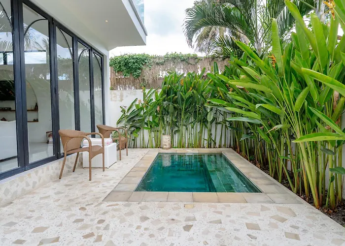 Tiu Oasis Lombok