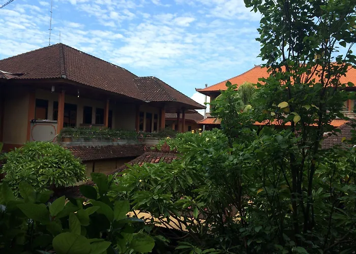 Suka Beach Inn