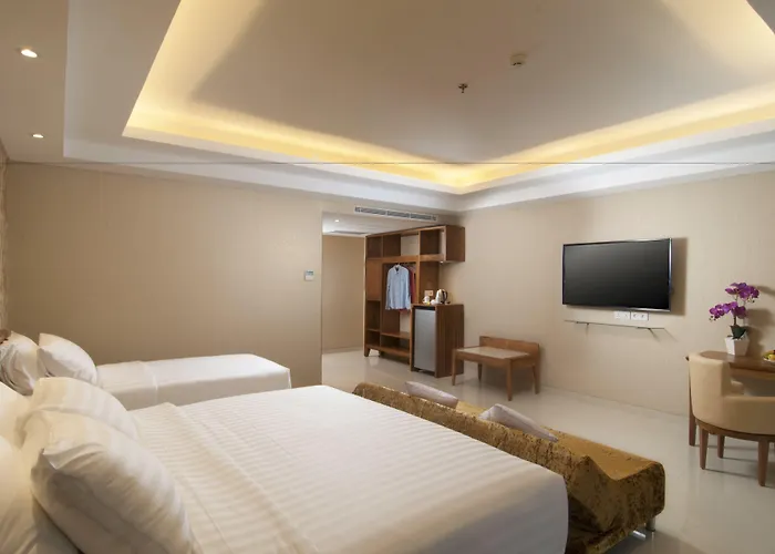 Sulis Beach Hotel & Spa