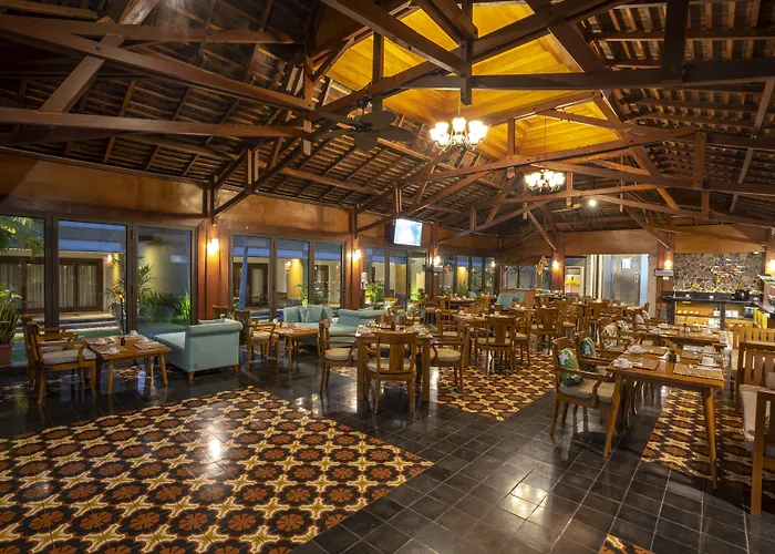 Sima Hotel Kuta Lombok
