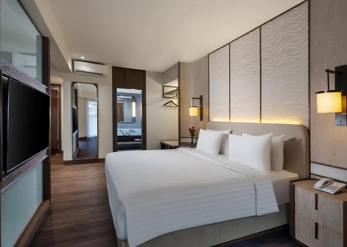 Aston Kuta Hotel And Residence