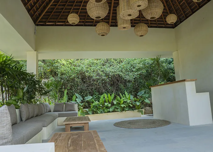 Olea Villas Resort