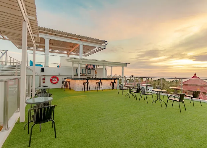 Holiday Inn Express Baruna By Ihg