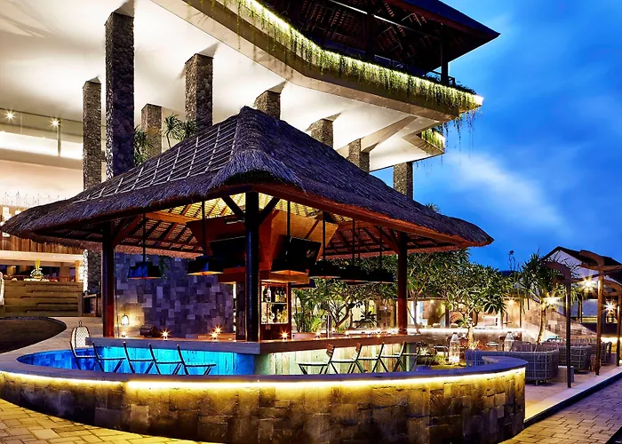 Four Points By Sheraton Bali, Kuta