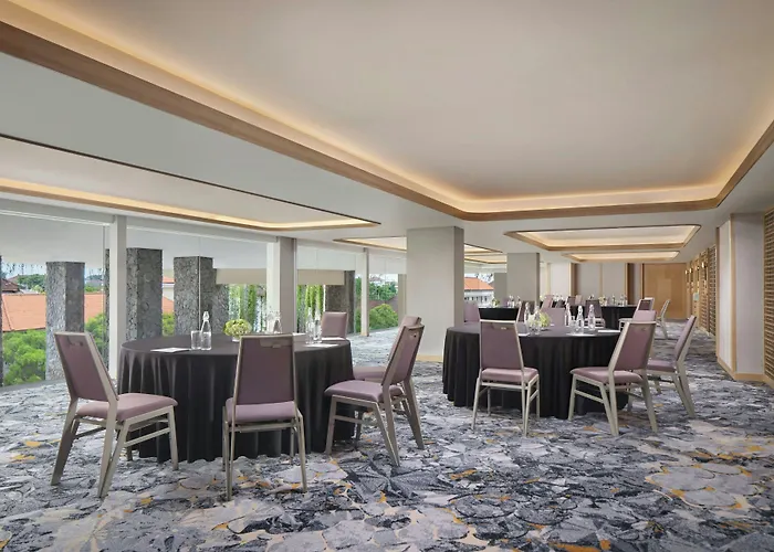 Four Points By Sheraton Bali, Kuta