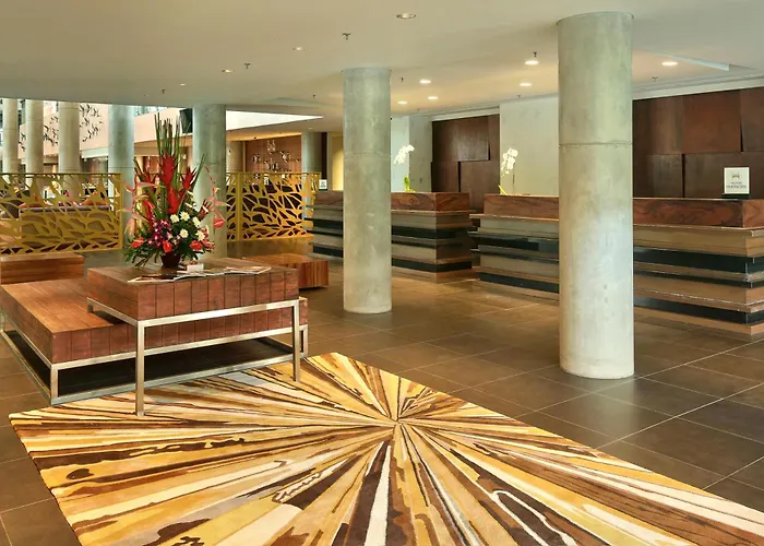 Hilton Garden Inn Bali Ngurah Rai Airport