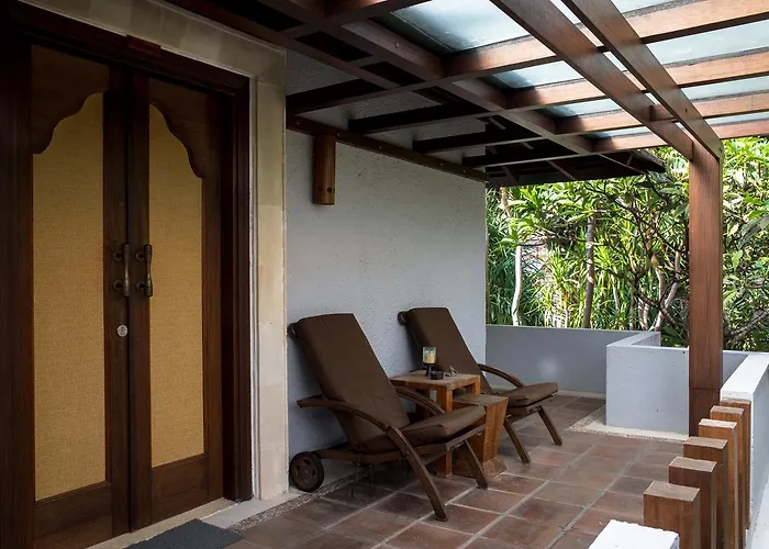 D'Sriwing Villa Gallery